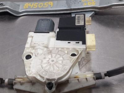 ELEVALUNAS DELANTERO DERECHO, CITROEN, C4 BERLINA