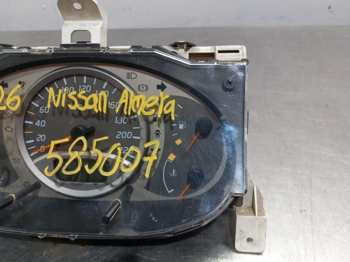  CUADRO INSTRUMENTOS NISSAN ALMERA TINO (V10M) 