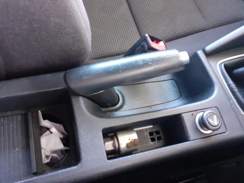  NO IDENTIFICADO AUDI A3 SPORTBACK (8PA) 