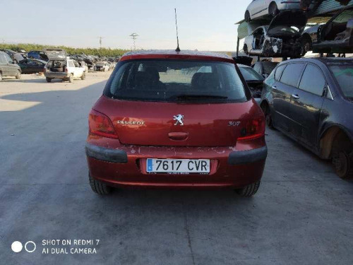  PEUGEOT 307 (S1)(04.2001) 