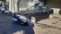 BMW SERIE 3 COUPE (E36)