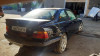 BMW SERIE 3 COUPE (E36) — vehículo donante para recambios 