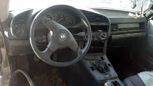 BMW SERIE 3 COUPE (E36) — vehículo donante para recambios 