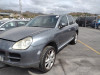  PORSCHE CAYENNE (TIPO 9PA) 