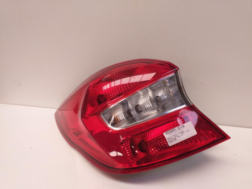  PILOTO TRASERO IZQUIERDO FORD KA+ (CDU) 
