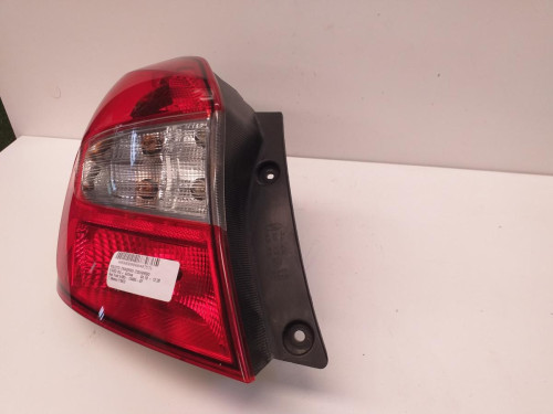  PILOTO TRASERO IZQUIERDO FORD KA+ (CDU) 