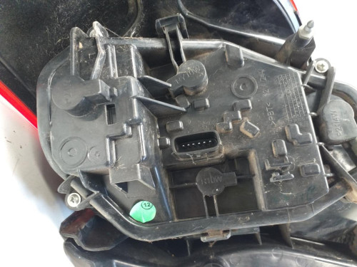  PILOTO TRASERO IZQUIERDO FORD KA+ (CDU) 