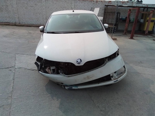  SKODA RAPID (NH) 