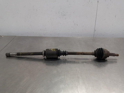 TRANSMISION DELANTERA DERECHA, KIA, SORENTO (BL)