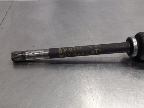  TRANSMISION DELANTERA DERECHA, KIA, SORENTO (BL) 