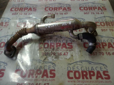 ENFRIADOR EGR, OPEL, ASTRA G BERLINA