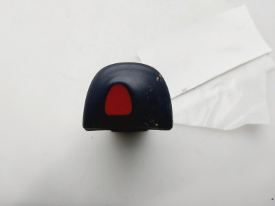 WARNING, RENAULT, MEGANE I FASE 2 BERLINA (BA0)