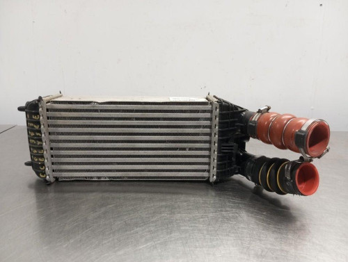  INTERCOOLER, CITROEN, C-ELYSÉE 