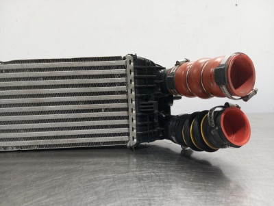 INTERCOOLER, CITROEN, C-ELYSÉE