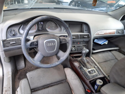 AUDI A6 BERLINA (4F2) — автомобиль-донор на запчасти 
