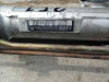 CREMALLERA DIRECCION MERCEDES-BENZ CLASE E (BM 211) BERLINA 