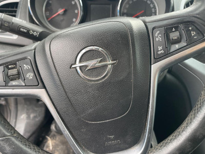 AIRBAG DELANTERO IZQUIERDO