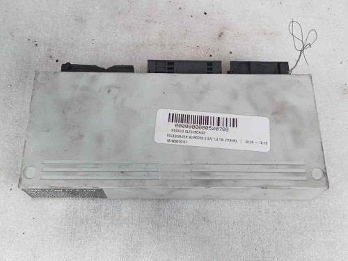  MODULO ELECTRONICO, VOLKSWAGEN, SCIROCCO (137) 
