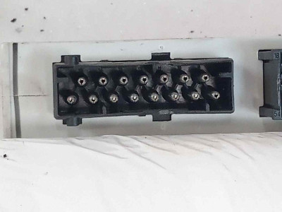 MODULO ELECTRONICO, VOLKSWAGEN, SCIROCCO (137)