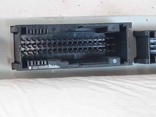  MODULO ELECTRONICO, VOLKSWAGEN, SCIROCCO (137) 