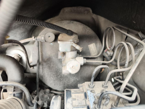 SERVOFRENO Citroen XSARA PICASSO 