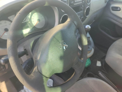 ANILLO AIRBAG, PEUGEOT, PARTNER TEPEE