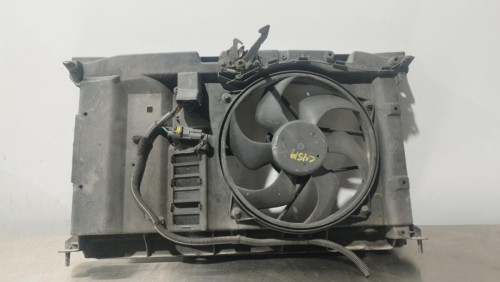  PANEL FRONTAL, CITROEN, C4 BERLINA 