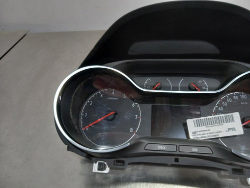  CUADRO INSTRUMENTOS, OPEL, CROSSLAND X 