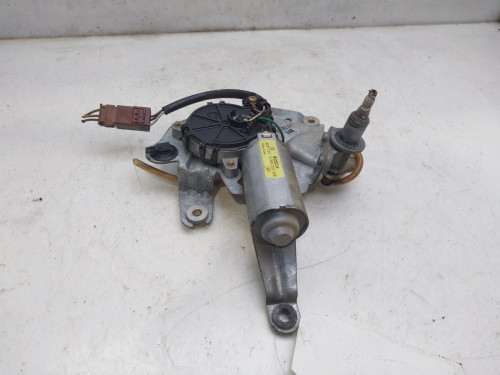 MOTOR LIMPIA TRASERO Peugeot PARTNER (S2) 
