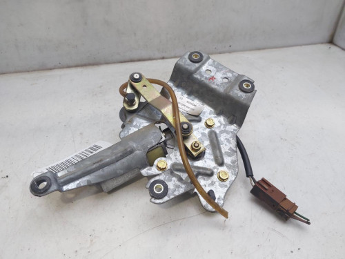 MOTOR LIMPIA TRASERO Peugeot PARTNER (S2) 