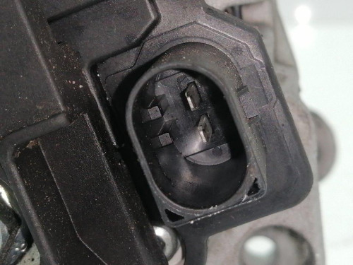 ALTERNADOR Volkswagen GOLF IV BERLINA (1J1)(10.1997) 
