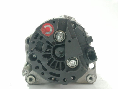 ALTERNADOR, VOLKSWAGEN, GOLF IV BERLINA (1J1)(10.1997)