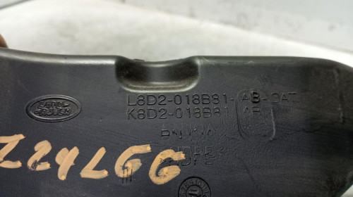 NO IDENTIFICADO, LAND ROVER, RANGE ROVER EVOQUE