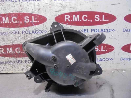  MOTOR CALEFACCION Fiat II PUNTO (188) BERLINA 