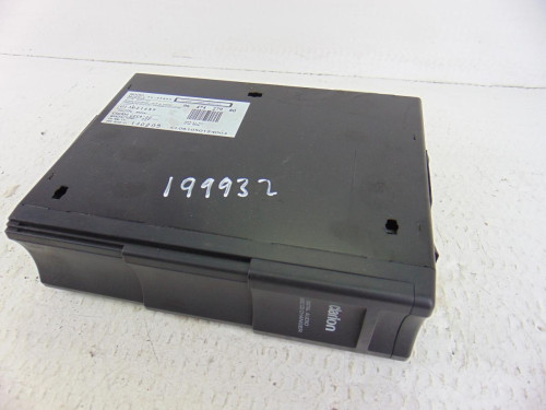  SISTEMA AUDIO / RADIO CD PEUGEOT 407 