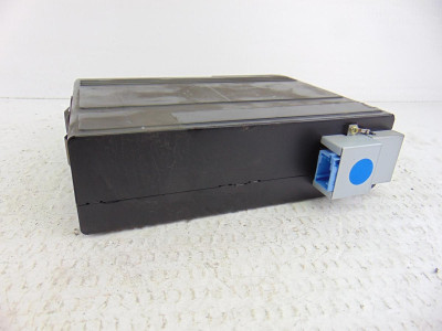 SISTEMA AUDIO / RADIO CD, PEUGEOT, 407