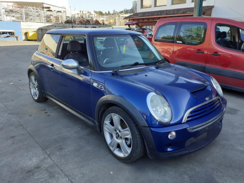  MINI MINI (R50,R53) 