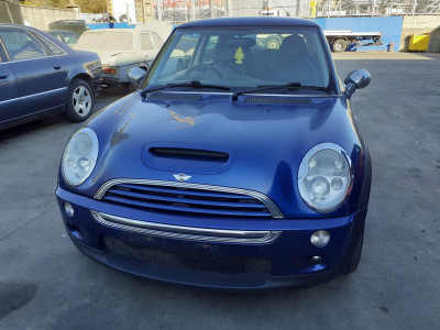 MINI MINI (R50,R53)