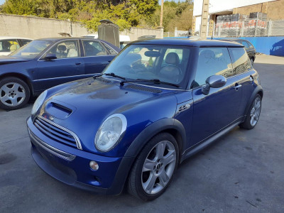 MINI MINI (R50,R53)