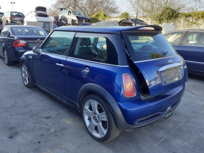 MINI MINI (R50,R53)