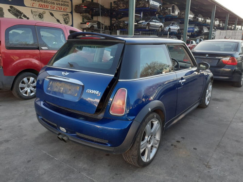  MINI MINI (R50,R53) 