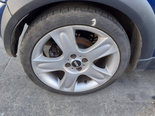  MINI MINI (R50,R53) 