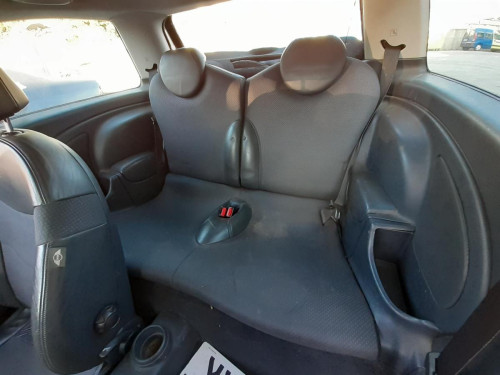  MINI MINI (R50,R53) 