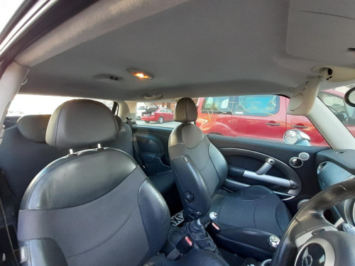  MINI MINI (R50,R53) 