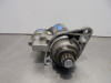  MOTOR ARRANQUE Skoda FABIA (5J2) 