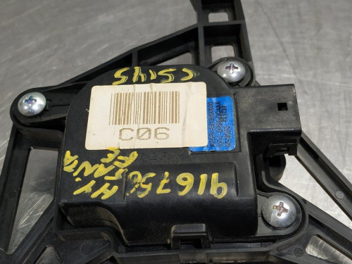  MOTOR APERTURA TRAMPILLAS CLIMATIZADOR, HYUNDAI, SANTA FE (CM) 
