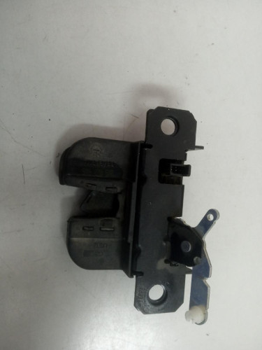 CERRADURA MALETERO / PORTON Volkswagen CADDY (2C)(08.2010) 