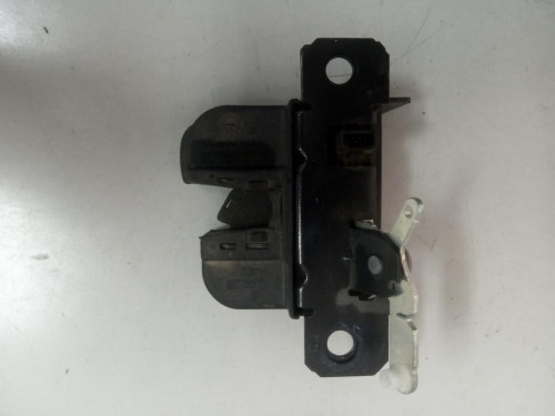 CERRADURA MALETERO / PORTON Volkswagen CADDY (2C)(08.2010) 