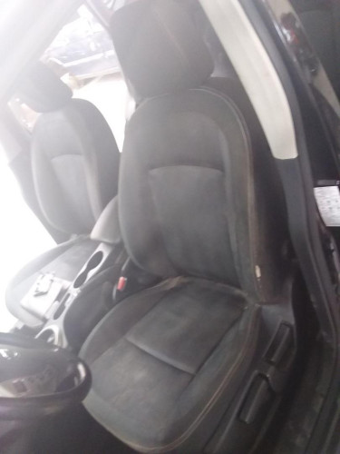 JUEGO ASIENTOS COMPLETO Nissan QASHQAI (J10) 