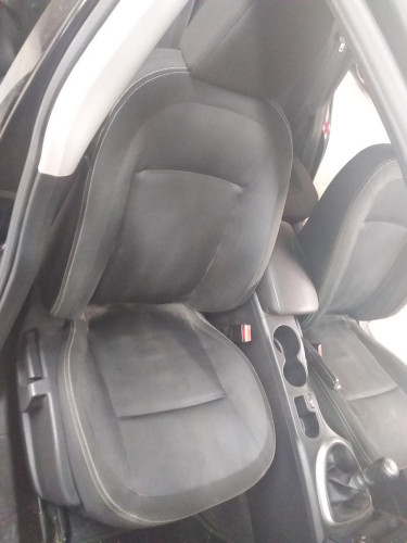 JUEGO ASIENTOS COMPLETO Nissan QASHQAI (J10) 